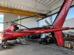 Eurocopter AS-350 Ecureuil B for sale