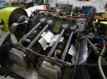 Rutan 33 VariEze big engine for sale