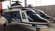 Agusta A-109 projects for sale