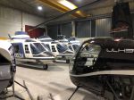 Agusta A-109 projects for sale