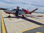 Cirrus SF50 Vision Jet G2 Elite Xi for sale