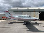 Cessna 414 for sale 