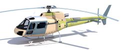 Airbus Helicopters H-125 Ecureuil H 125 for sale