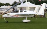 Rutan Cozy Mk IV G3X for sale