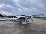 Cessna 182 for sale 