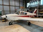 Piper Cherokee Hamble conv for sale  PA28
