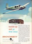 Mooney M20E Super 21 for sale