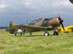 North American T-6 Texan T-6G for sale