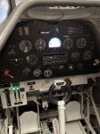 North American T-6 Harvard IV for sale