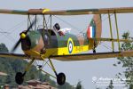 De Havilland Tiger Moth replica for sale