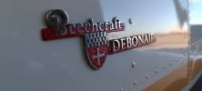 Beech Debonair for sale 
