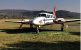 Piper PA-31-350 Navajo Chieftain for sale