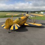 Pitts S-2 A for sale