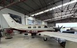 Piper Mirage Malibu for sale PA46