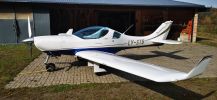 Aerospool WT-9 Dynamic RG for sale
