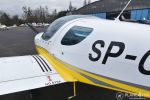 CSA PiperSport 28 for sale