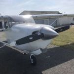 Cessna 172-RG for sale 