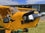 Piper Cub O-200 108hp for sale  J3