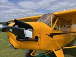 Piper Cub O-200 108hp for sale  J3