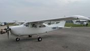 Cessna T-210 Turbo Centurion N for sale