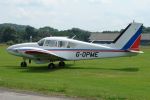 Piper Aztec D for sale  PA27
