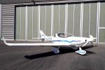 Aerospool WT-9 Dynamic LSA Club for sale