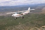 Cessna 182 Q skydive for sale