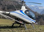 Heli-Sport CH-77 Ranabot for sale