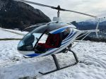 Heli-Sport CH-77 Ranabot for sale