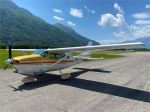 Cessna TU-206 Turbo Stationair G for sale