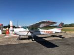Cessna 182 H skydive for sale