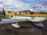 Piper PA-28-180 Cherokee D for sale