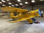 Beech Staggerwing D17S for sale 