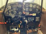 Beech Staggerwing D17S for sale 