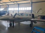 Piper Cheyenne for sale  PAY1