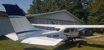 Cessna 210 for sale