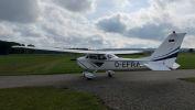 Cessna F-172 for sale 