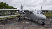 Britten-Norman BN-2A Islander for sale
