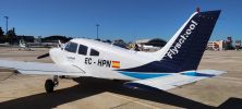 Piper PA-28-151 Warrior for sale