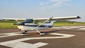 Cessna 172 Skyhawk P MOGAS STC for sale