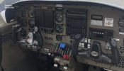 Piper Seminole 2x Aspen for sale  PA44