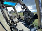 Bell 206B JetRanger for sale