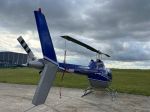 Bell 206B JetRanger for sale
