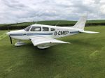 Piper Warrior III for sale  PA28