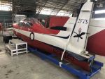 Pilatus PC-9 A for sale