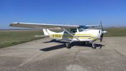 Cessna 182 skydive for sale