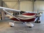 Cessna T-206 Turbo Stationair Garmin  for sale