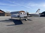 Cessna 340 for sale