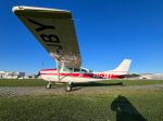 Cessna U-206 Skywagon for sale