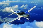 Cirrus SR22T GTS G6 shares for sale